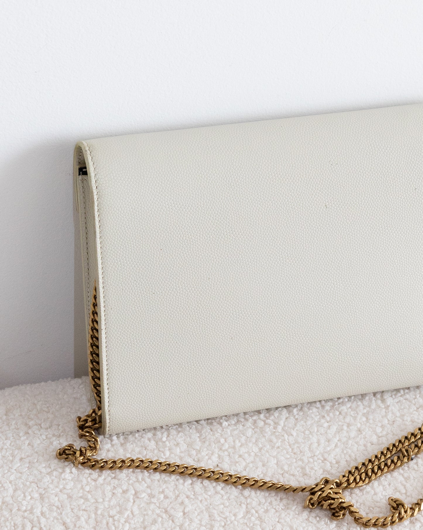 SAINT LAURENT Cassandra WOC