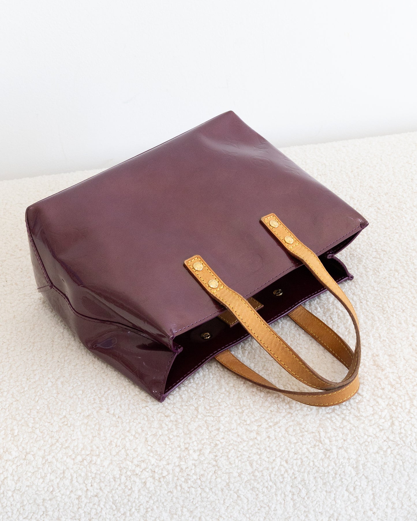 LOUIS VUITTON Reade PM