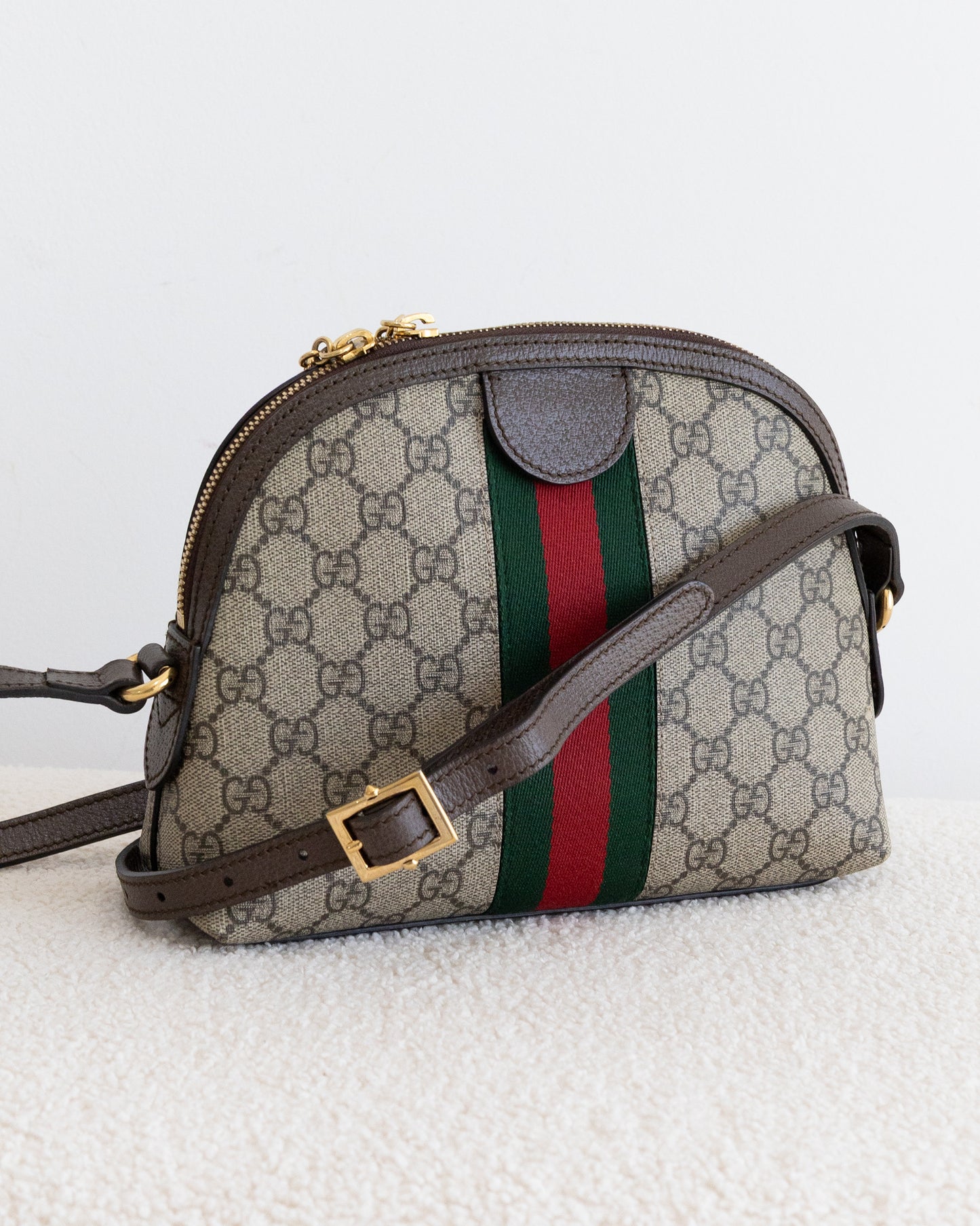 GUCCI Ophidia Dome