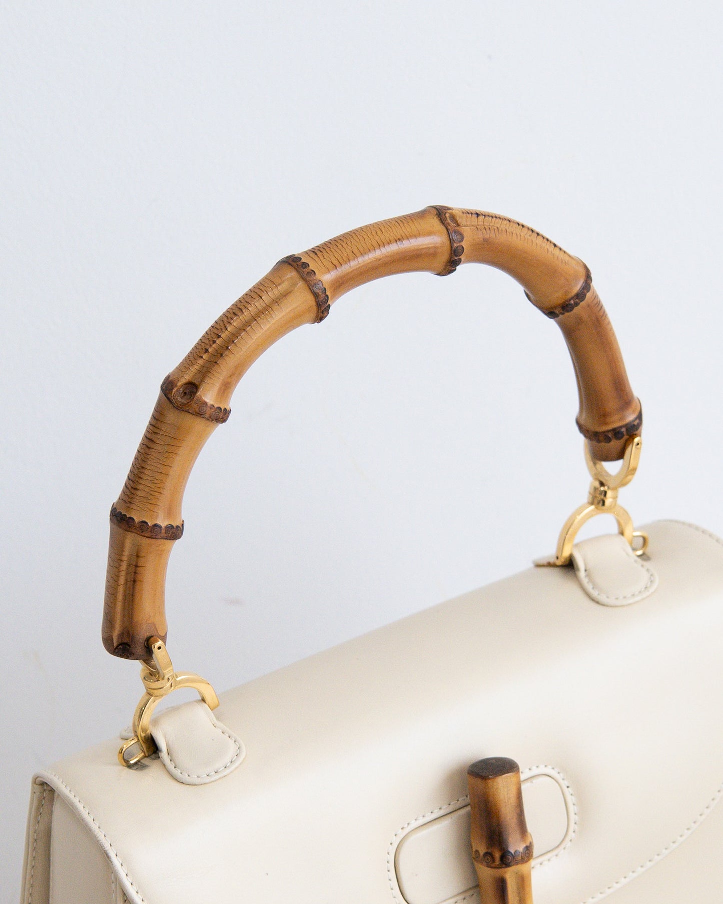 GUCCI Bamboo 1947