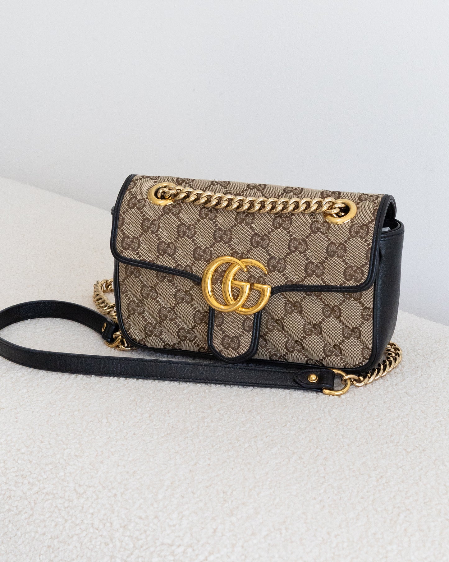GUCCI Small Marmont