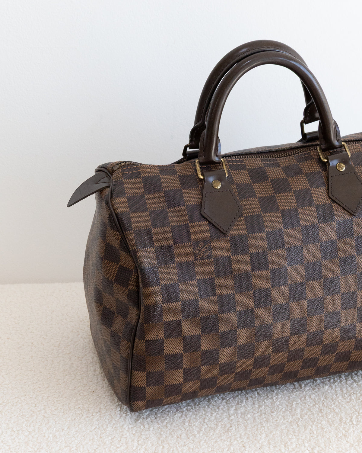 LOUIS VUITTON Speedy 30