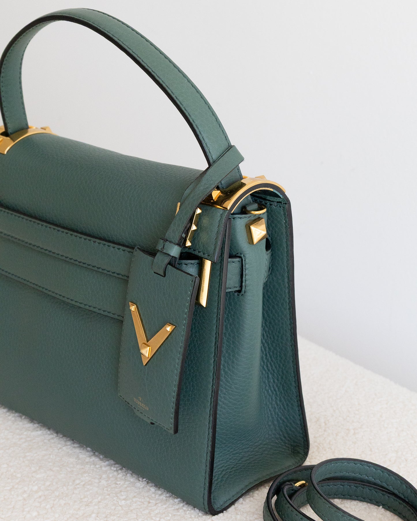 VALENTINO My Rockstud Frame