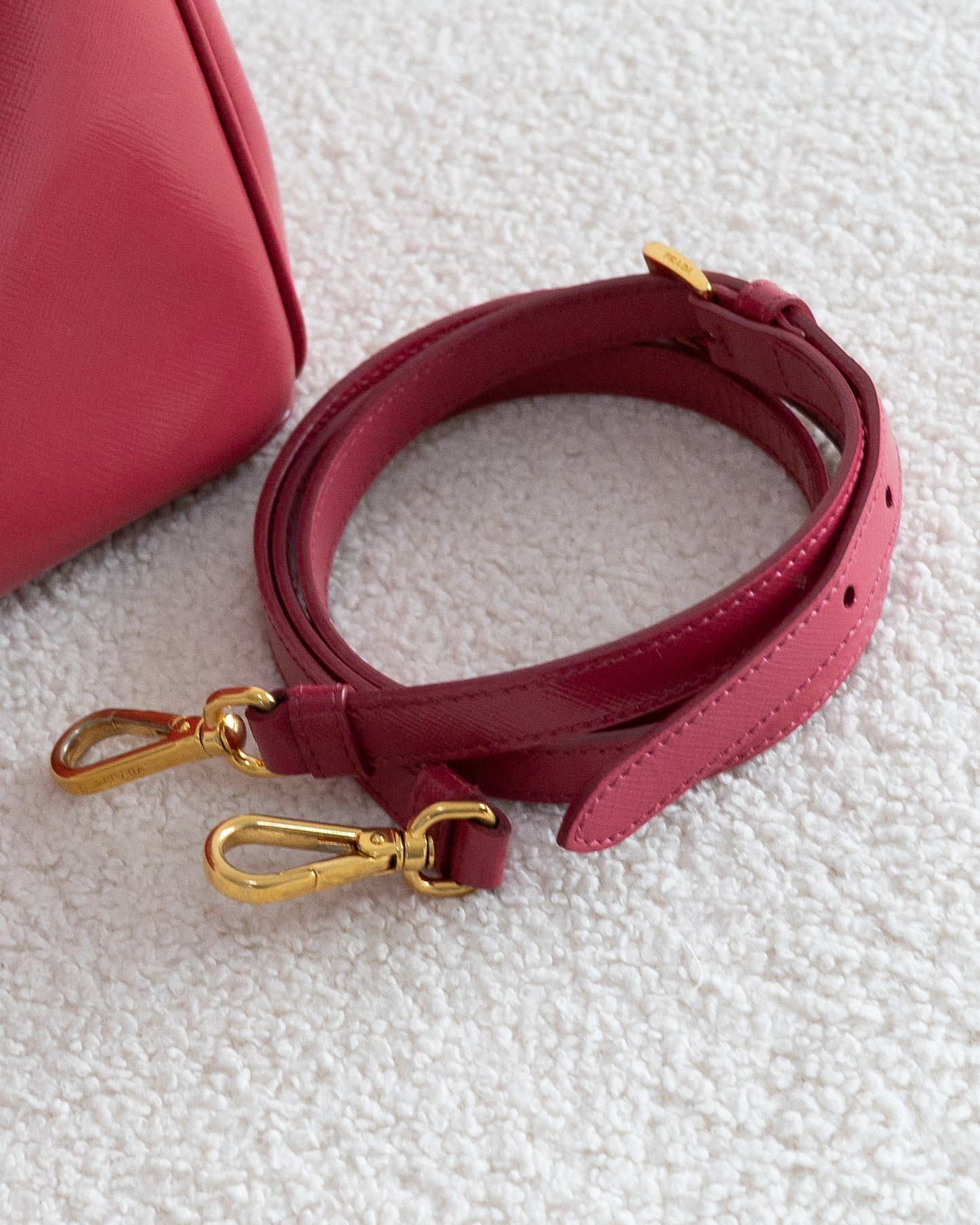 PRADA Small Galleria