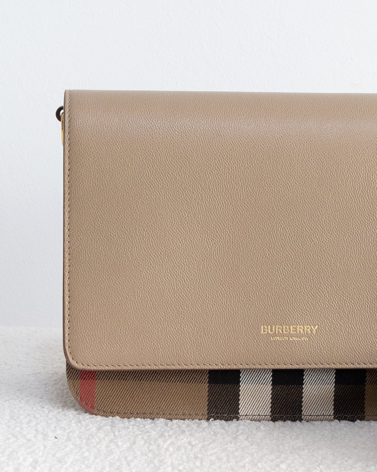 BURBERRY Macford
