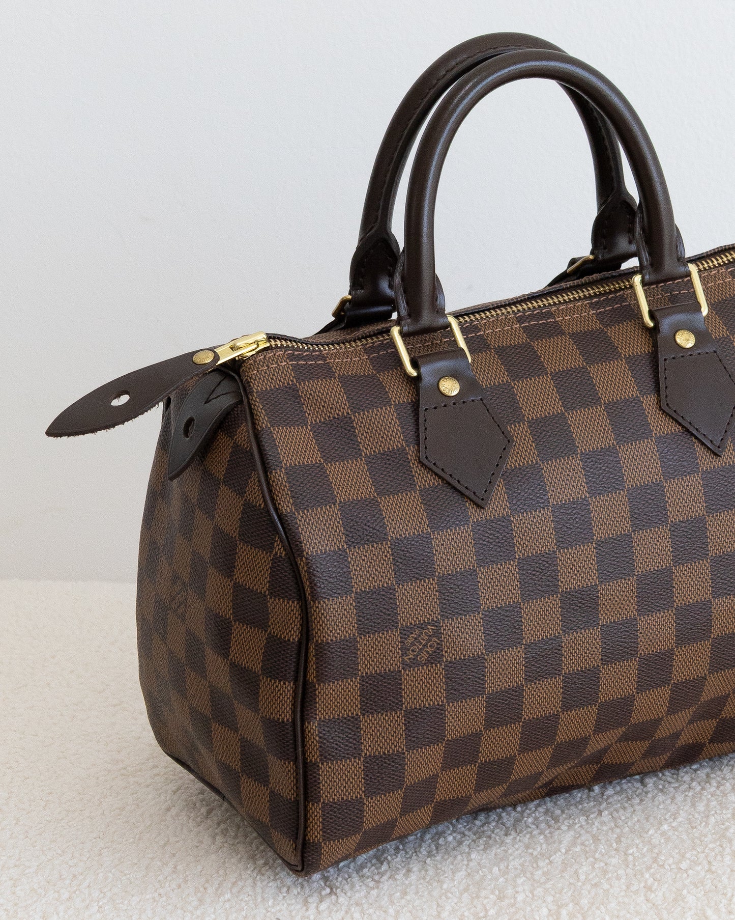 LOUIS VUITTON Speedy 25