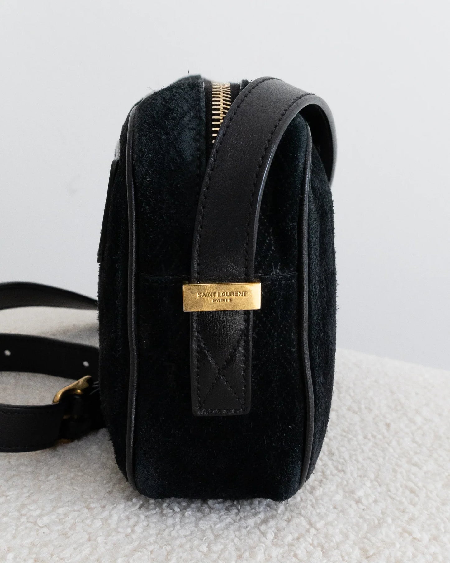 SAINT LAURENT Camera Bag