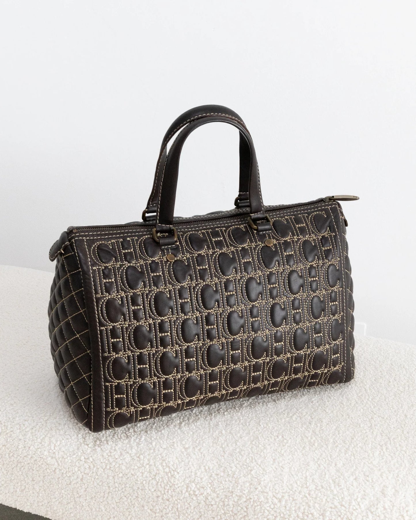 CAROLINA HERRERA Bauletto