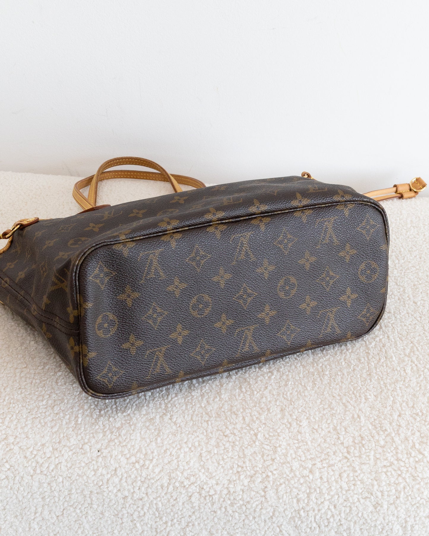 LOUIS VUITTON Neverfull PM