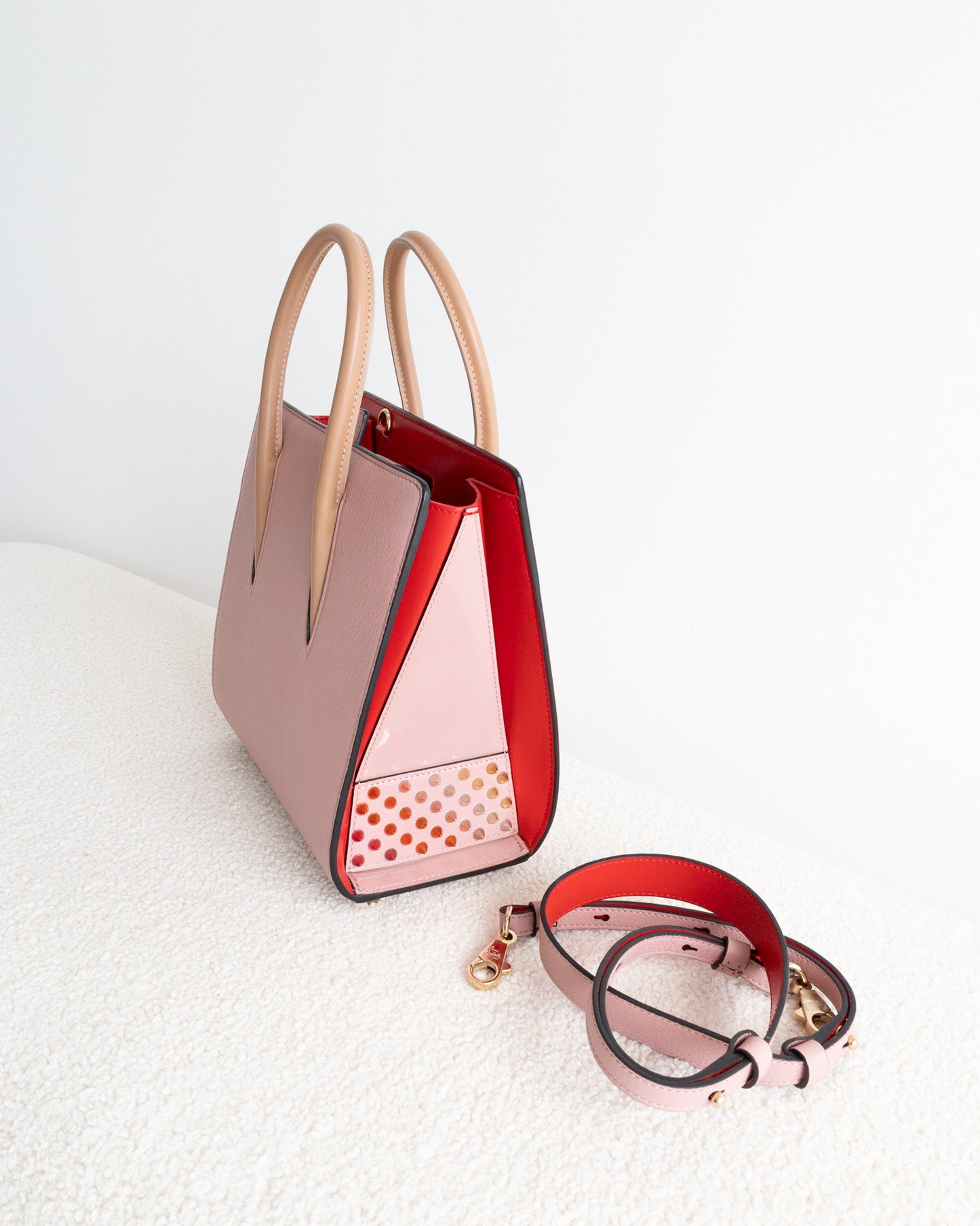 CHRISTIAN LOUBOUTIN Paloma