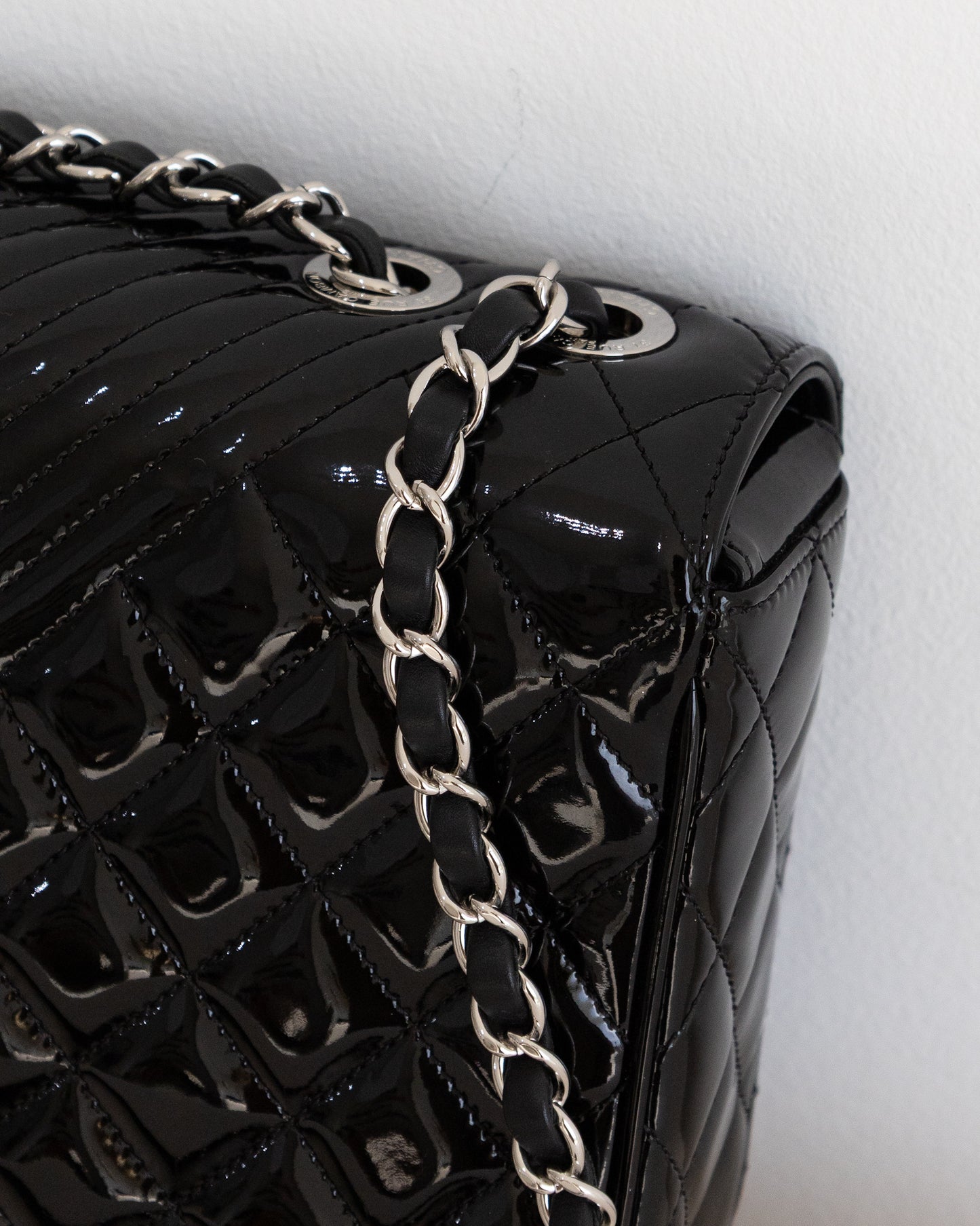 CHANEL Coco Boy Flap