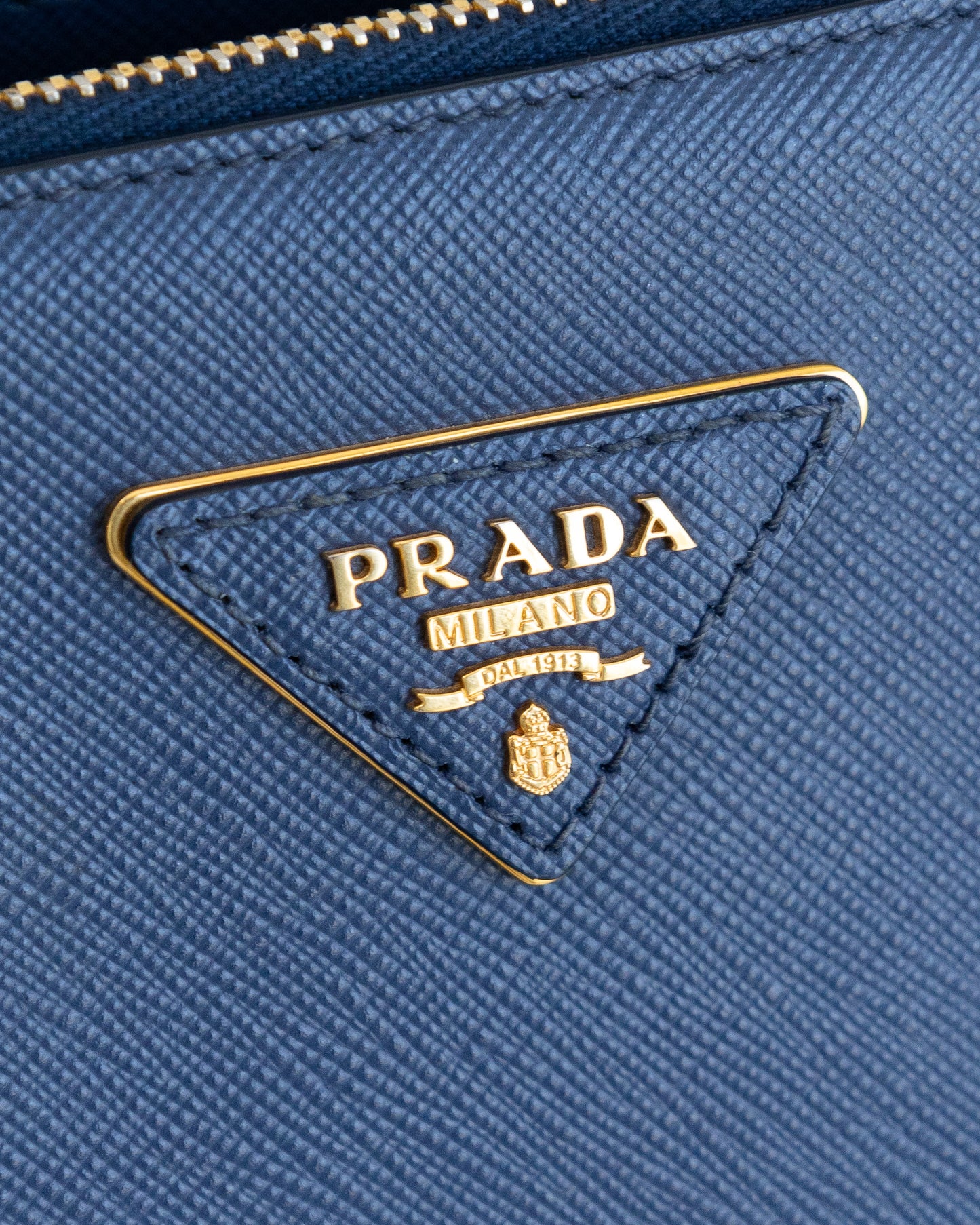PRADA Pocket Galleria