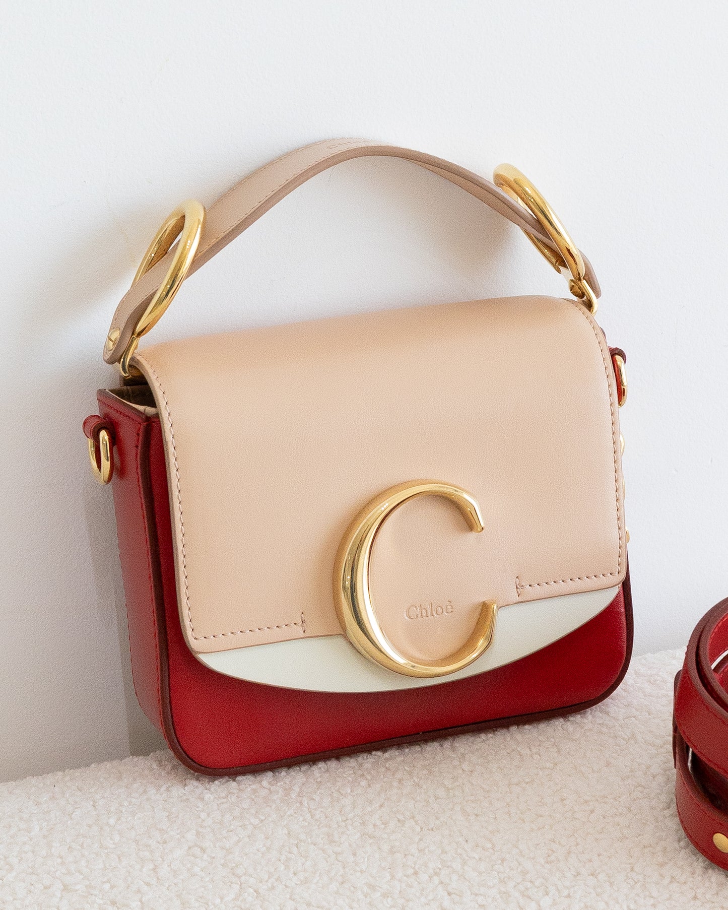 CHLOE C Mini