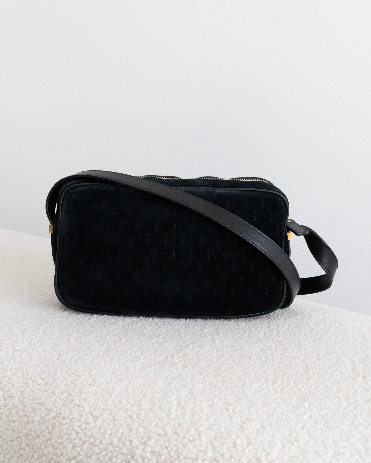 SAINT LAURENT Camera Bag