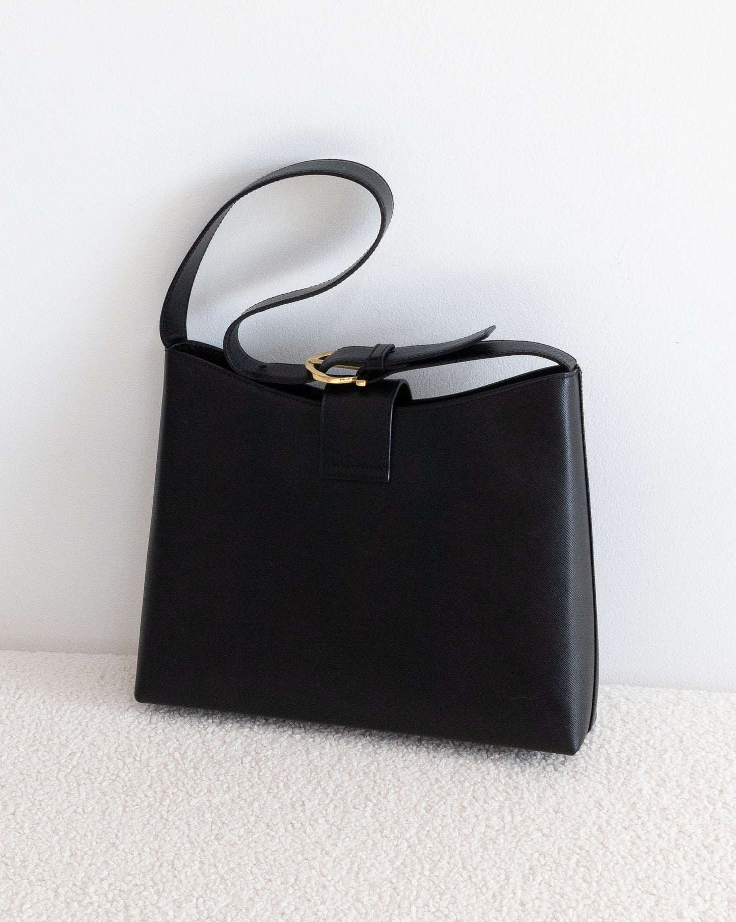 SALVATORE FERRAGAMO Gancini