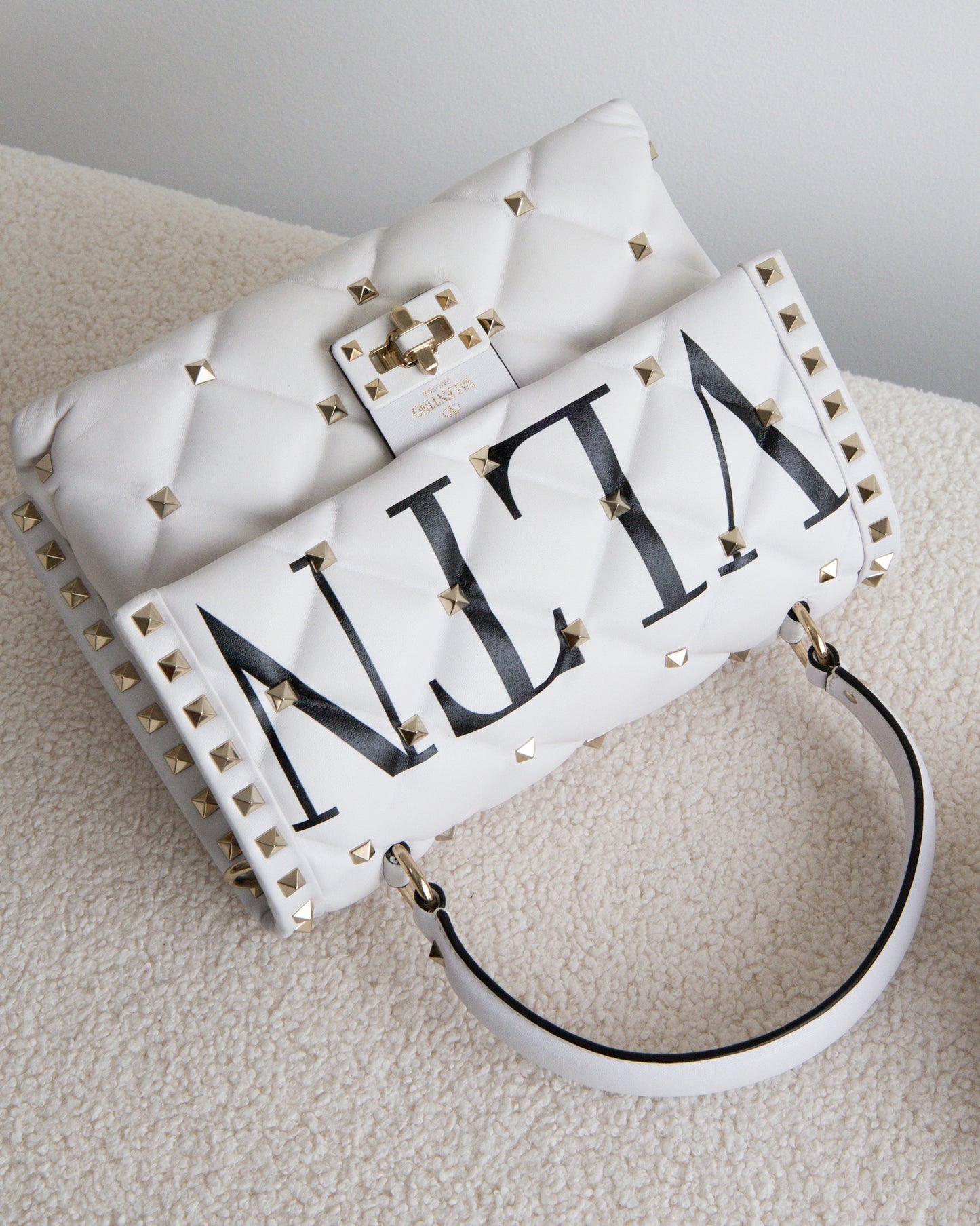 VALENTINO GARAVANI Candystud