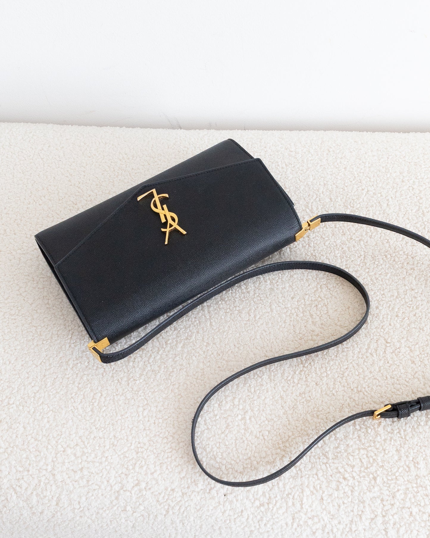 SAINT LAURENT Uptown Crossbody
