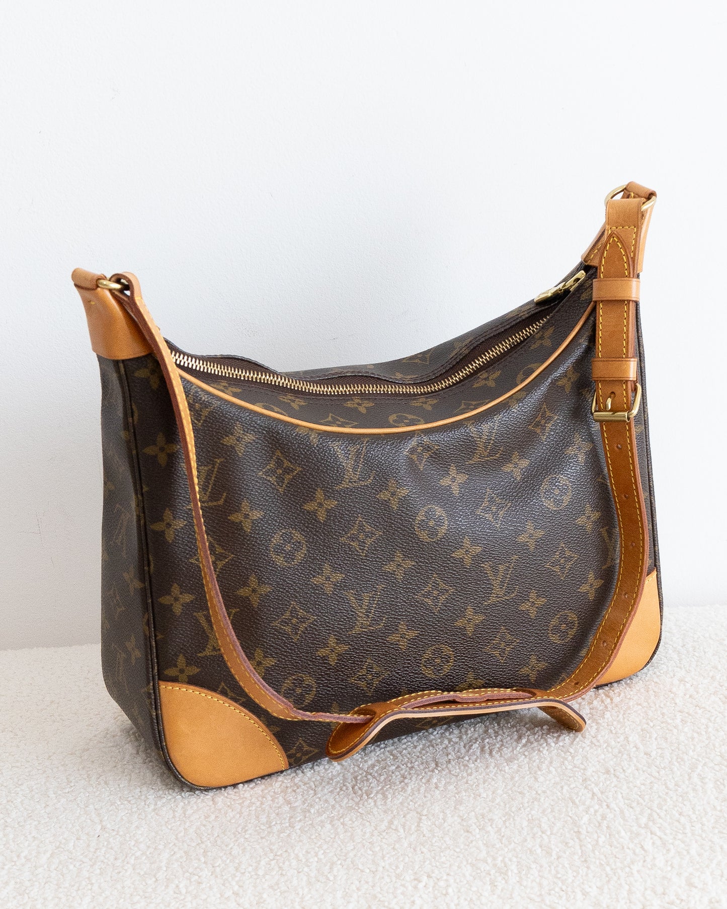 LOUIS VUITTON Boulogne 30