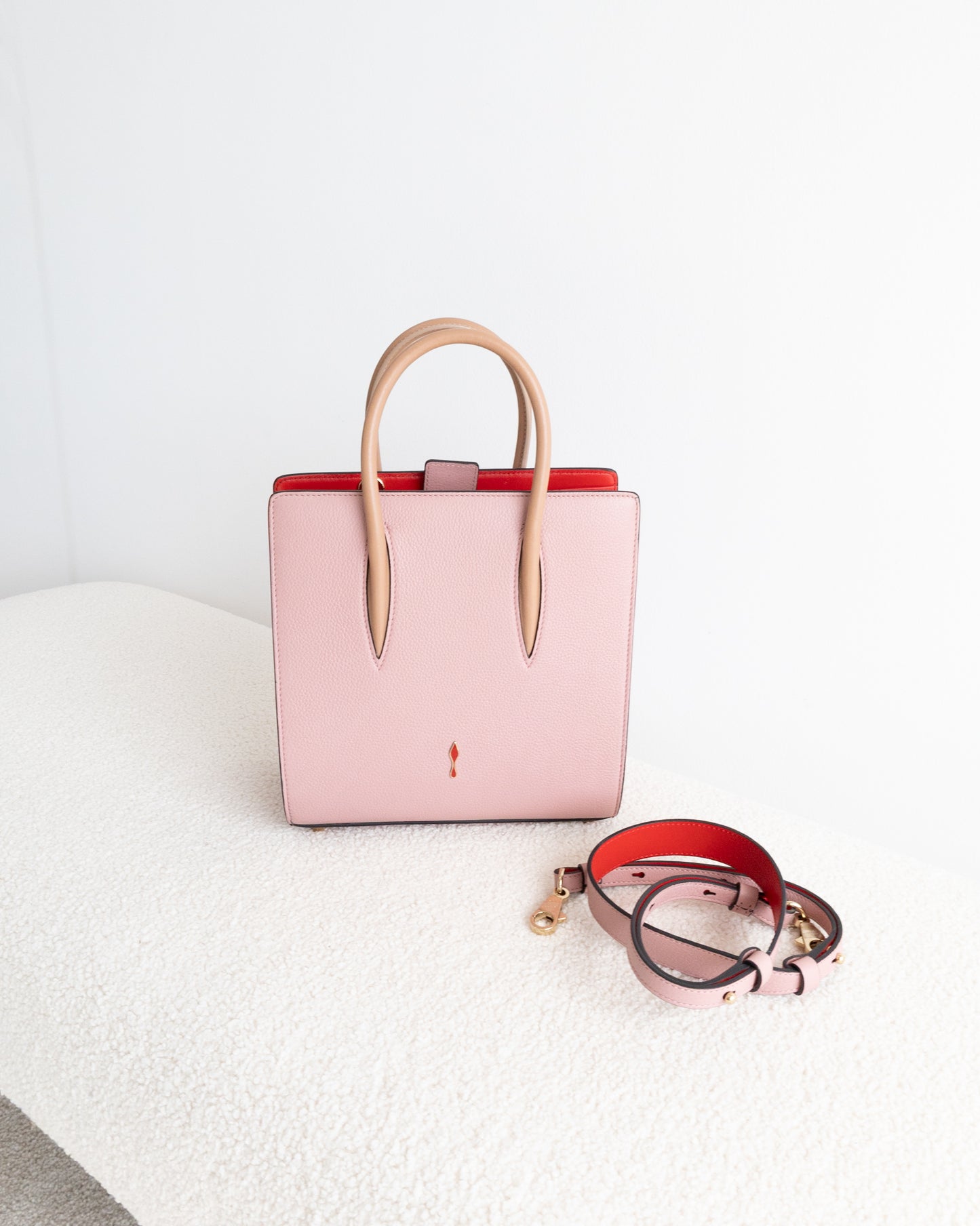 CHRISTIAN LOUBOUTIN Paloma
