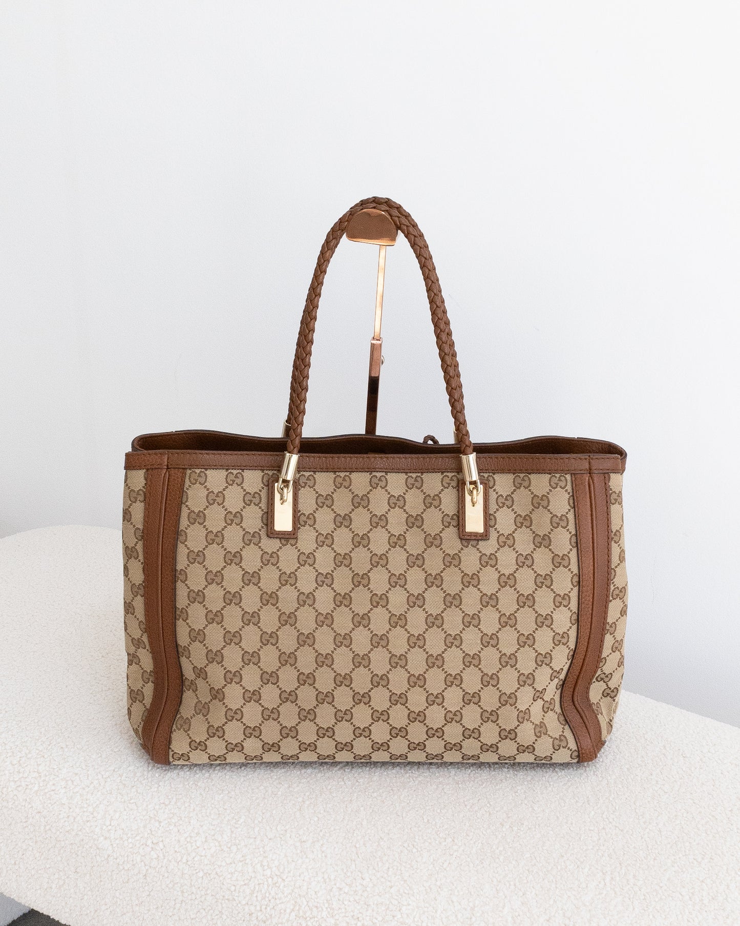 GUCCI Bella Tote