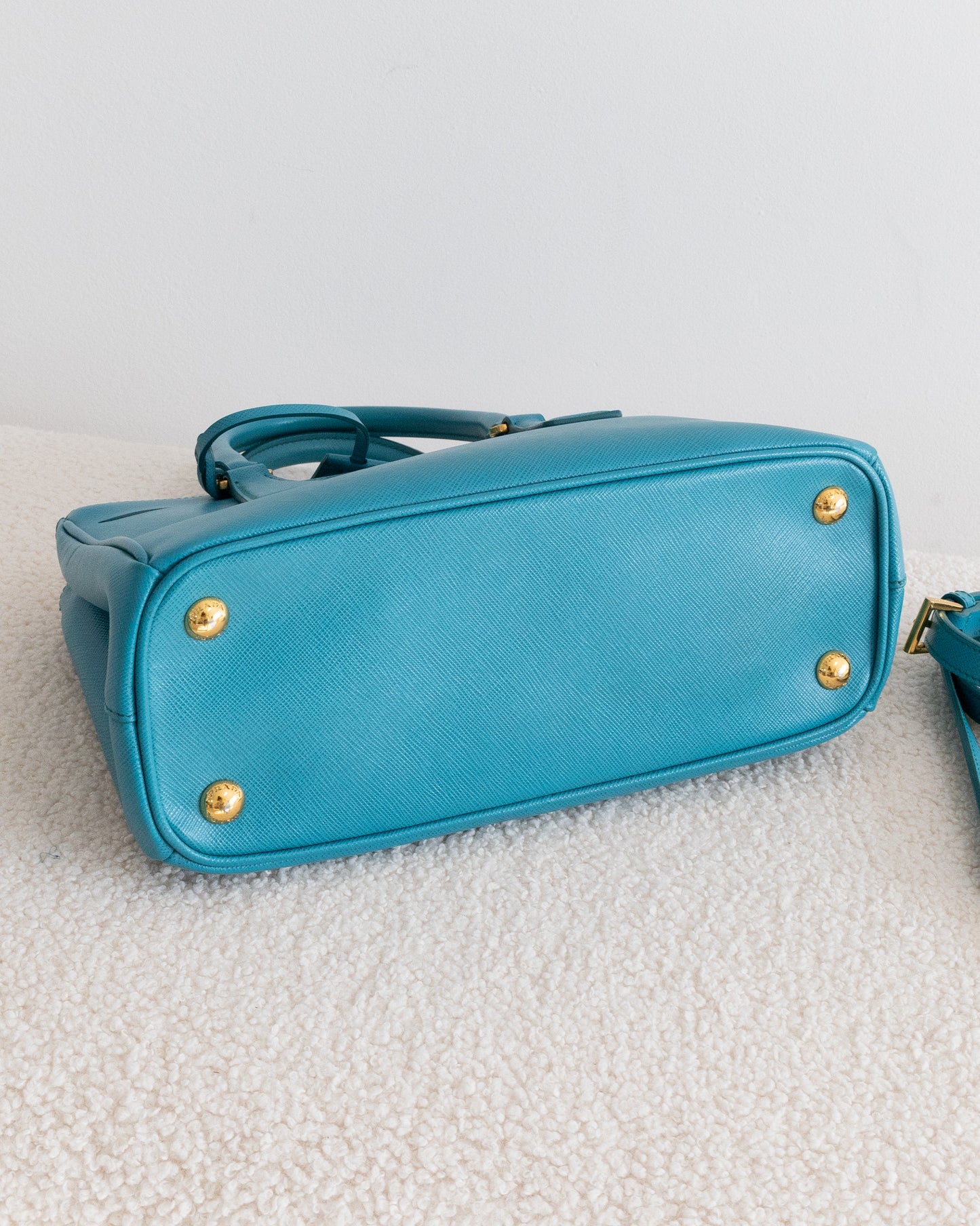 PRADA Galleria Small