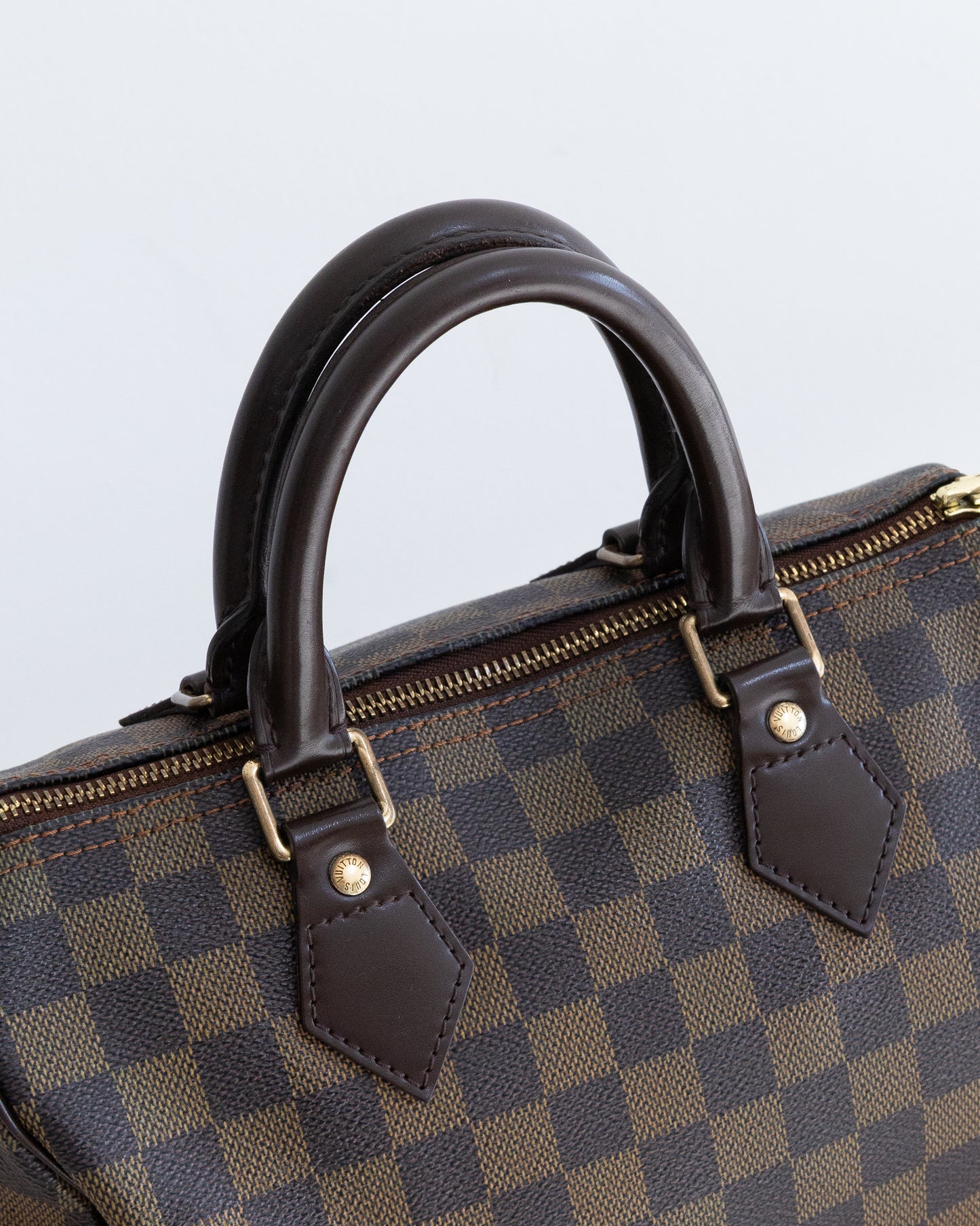 LOUIS VUITTON Speedy 25