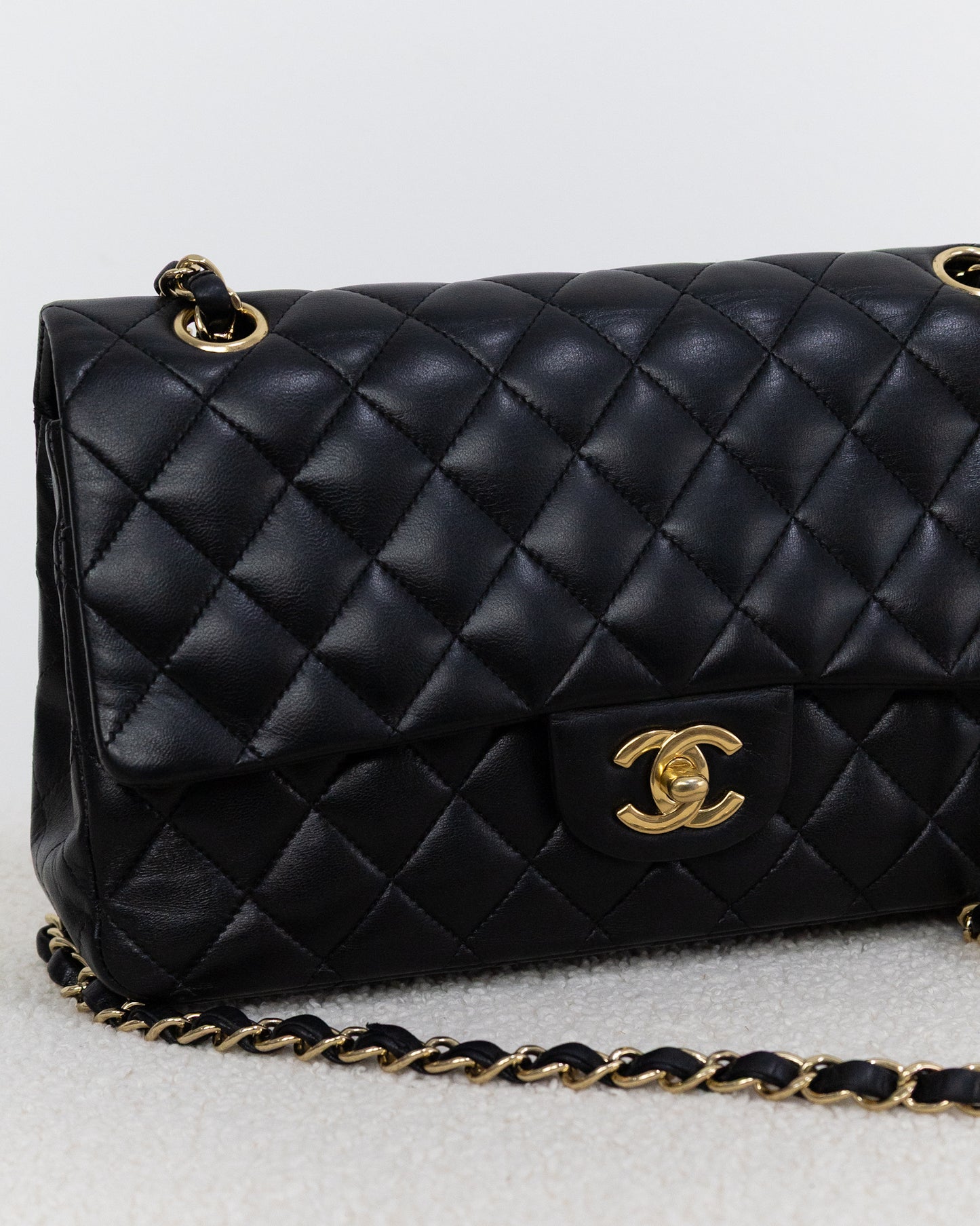 CHANEL Classic Double Flap