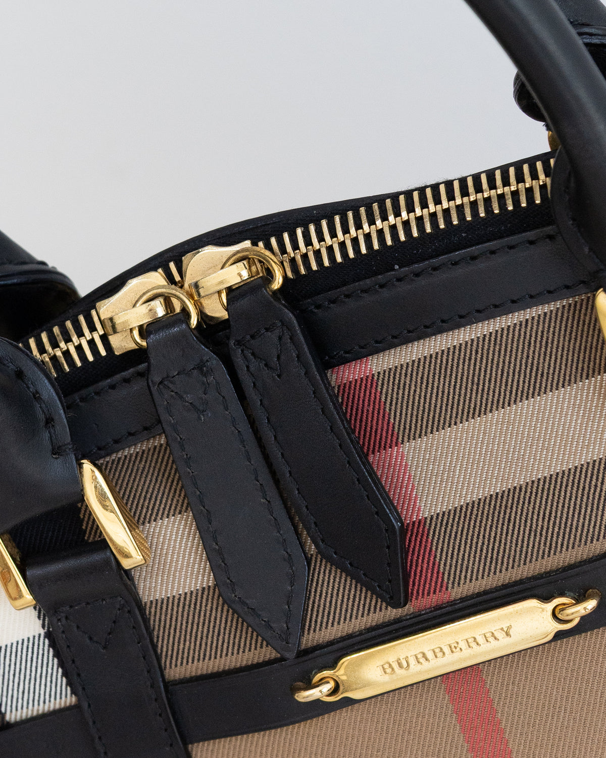 BURBERRY Orchard Bowling