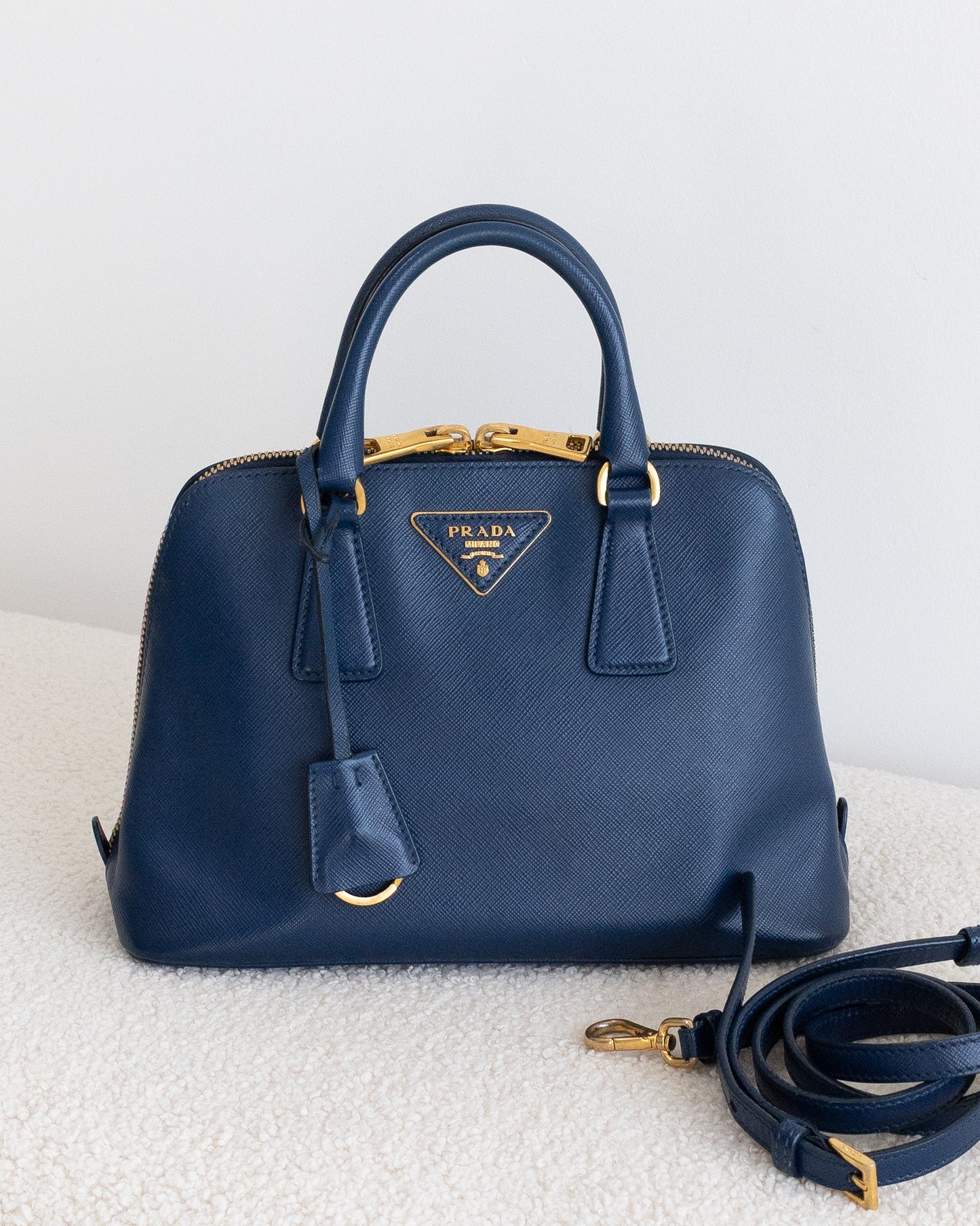 PRADA Promenade Small