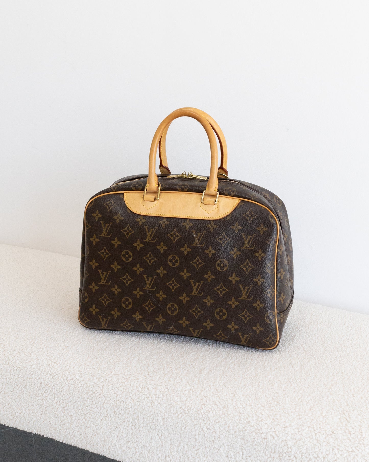 LOUIS VUITTON Deauville