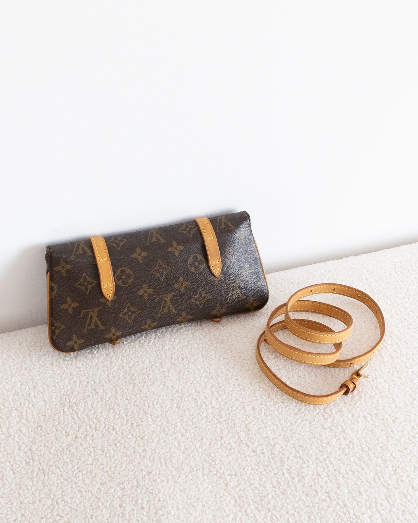 LOUIS VUITTON Marelle Belt Bag
