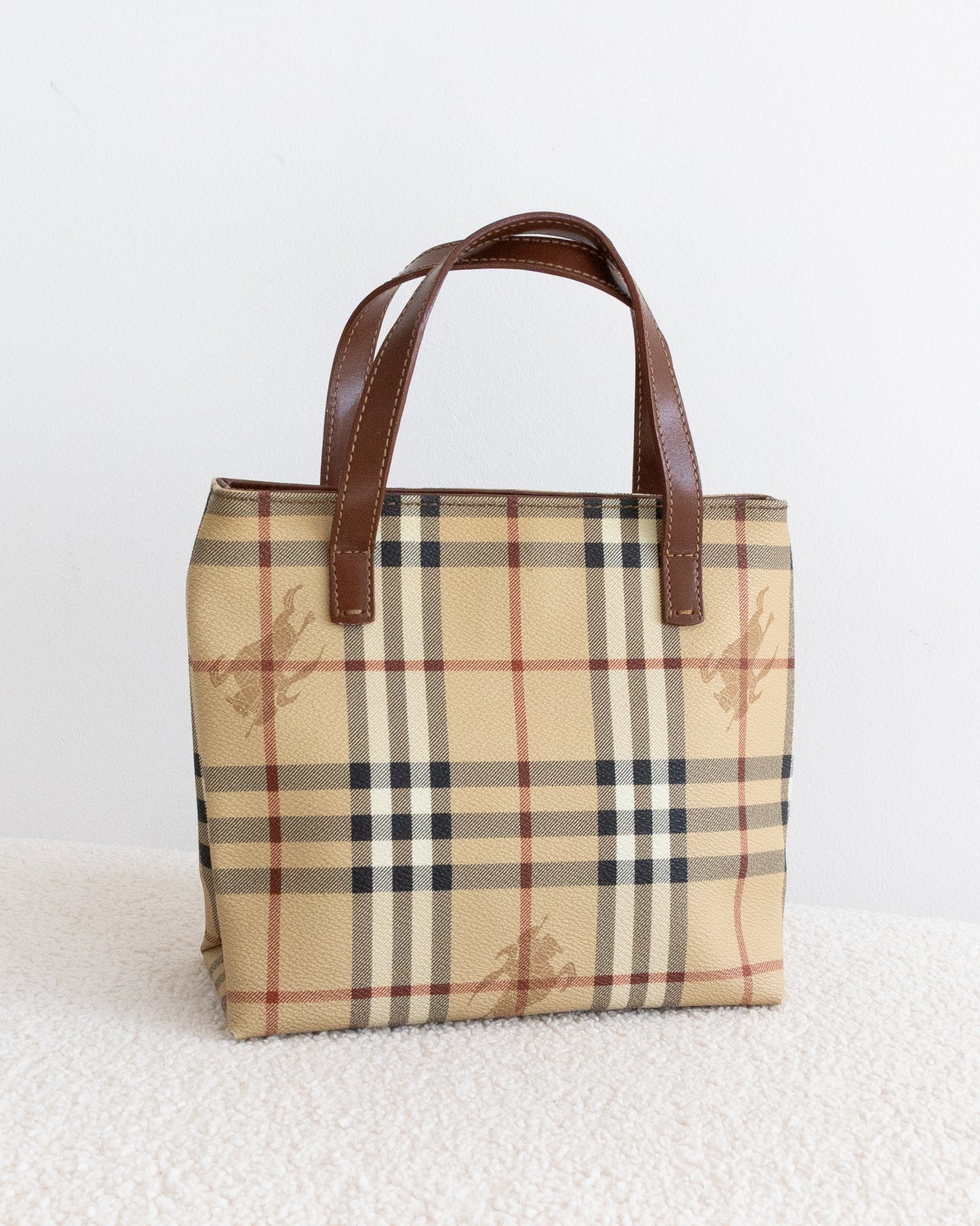 BURBERRY Small Tote