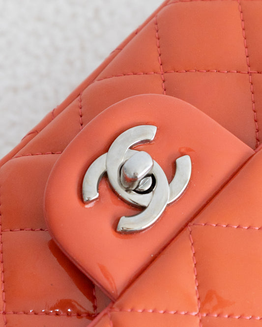 CHANEL Mini Rectangular
