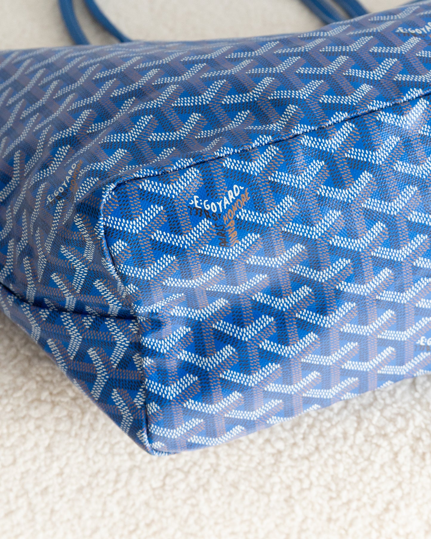 GOYARD Saint Louis PM