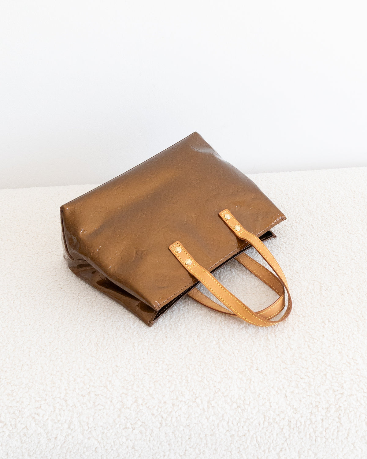 LOUIS VUITTON Reade PM