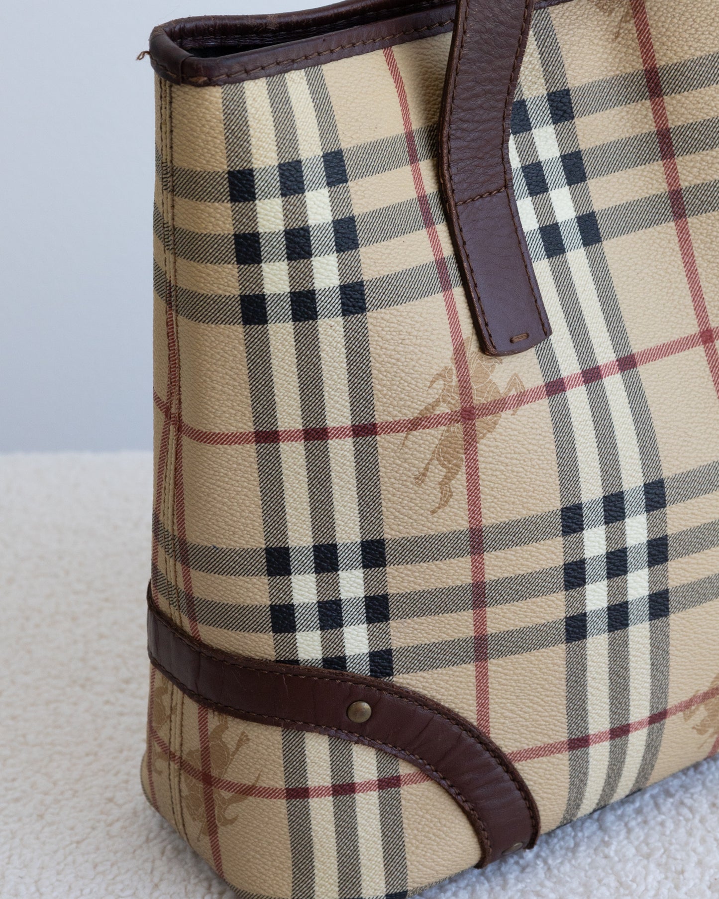 BURBERRY Tote