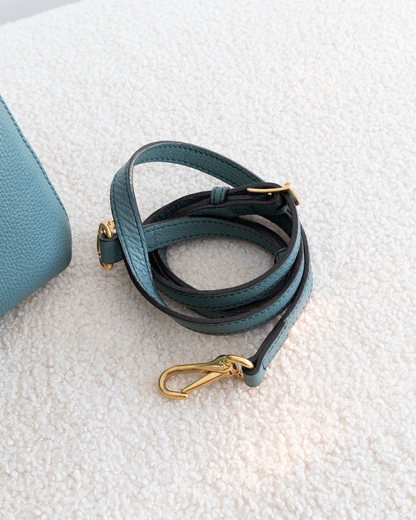 BURBERRY Banner Small