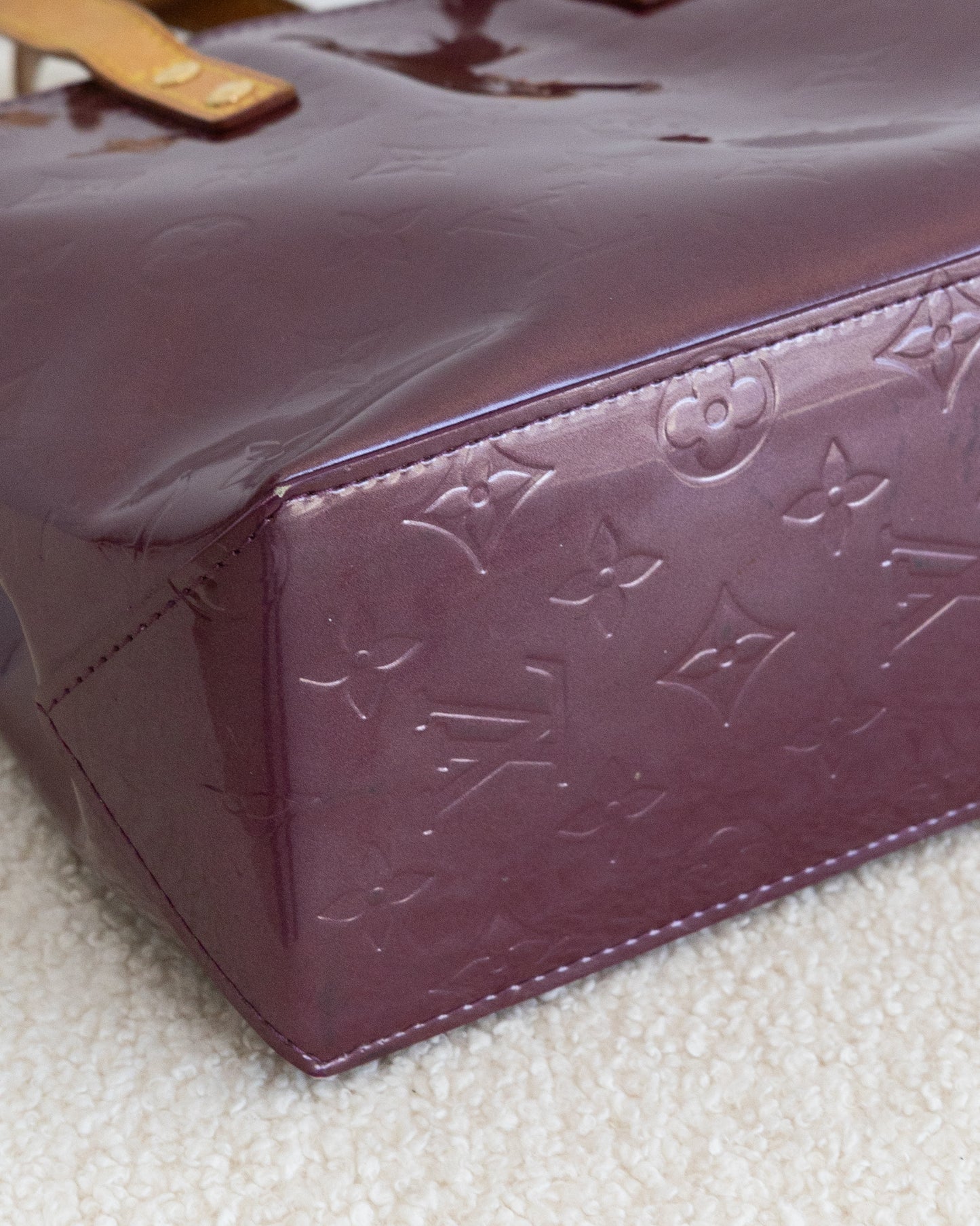 LOUIS VUITTON Reade PM