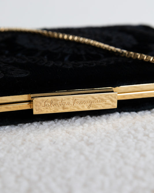 FERRAGAMO Pochette
