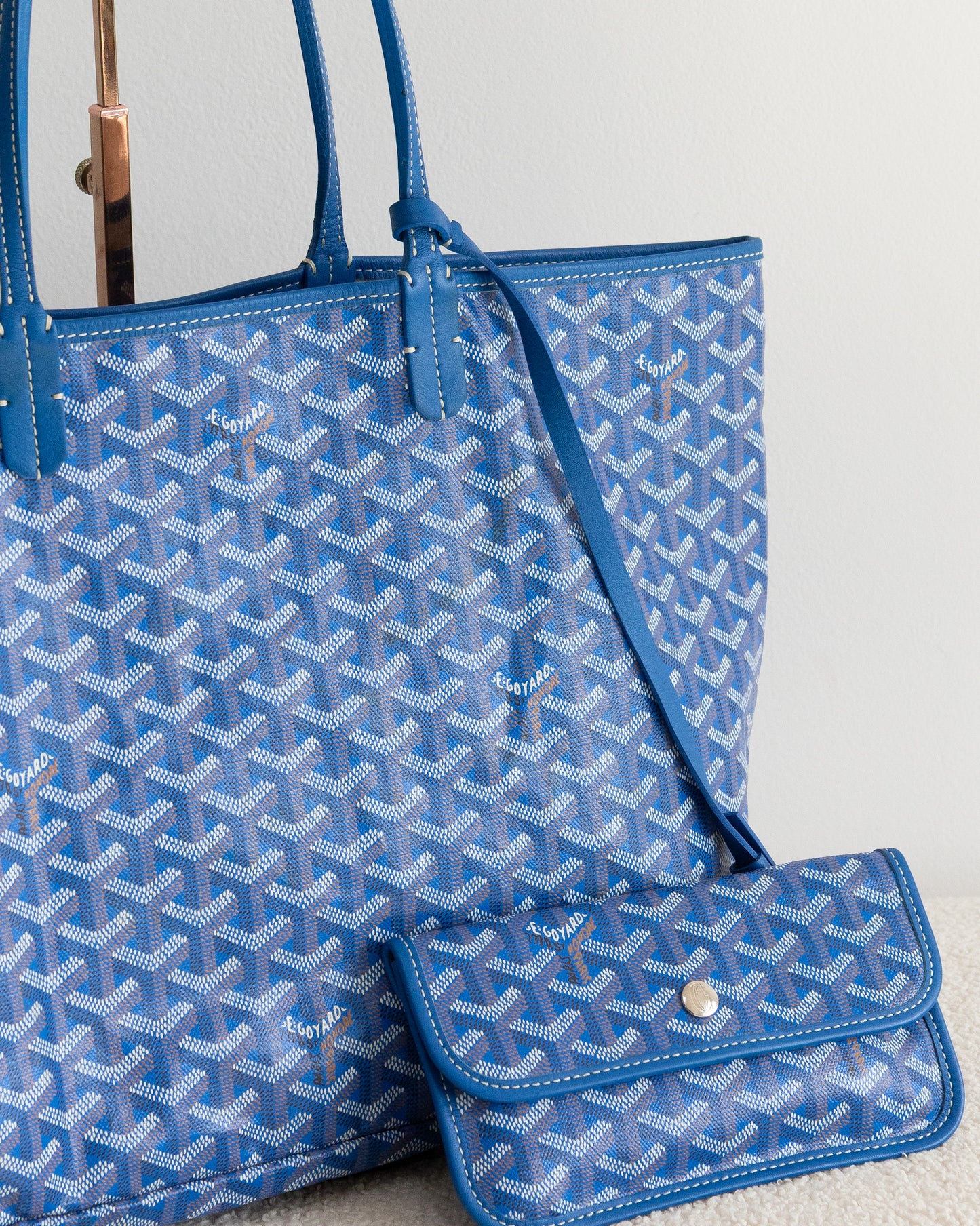 GOYARD Saint Louis PM