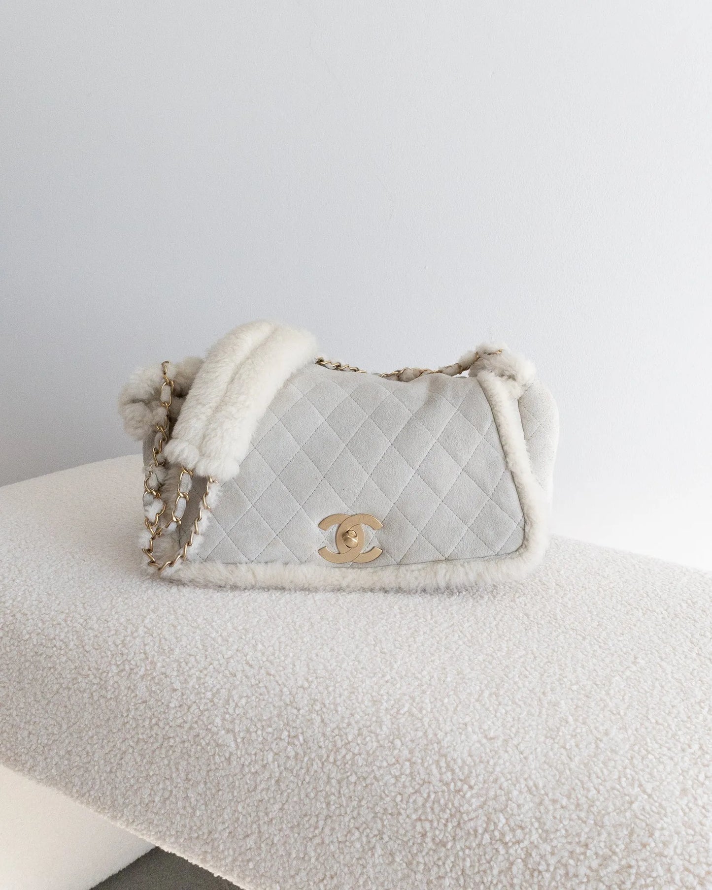 CHANEL Coco Flap