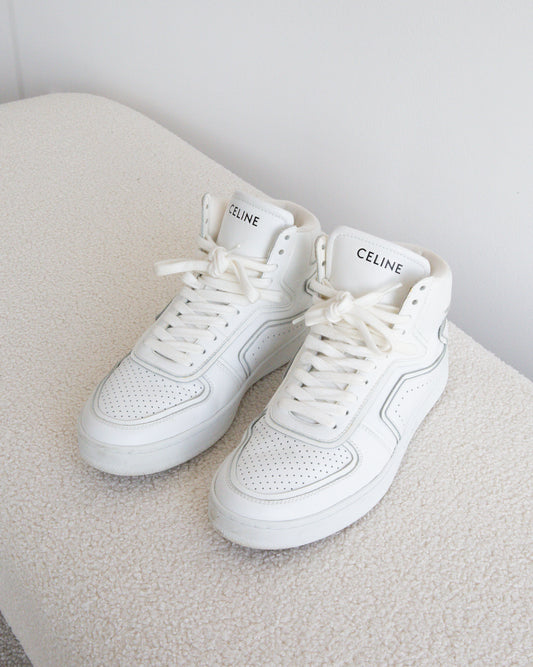 CELINE Sneakers 38