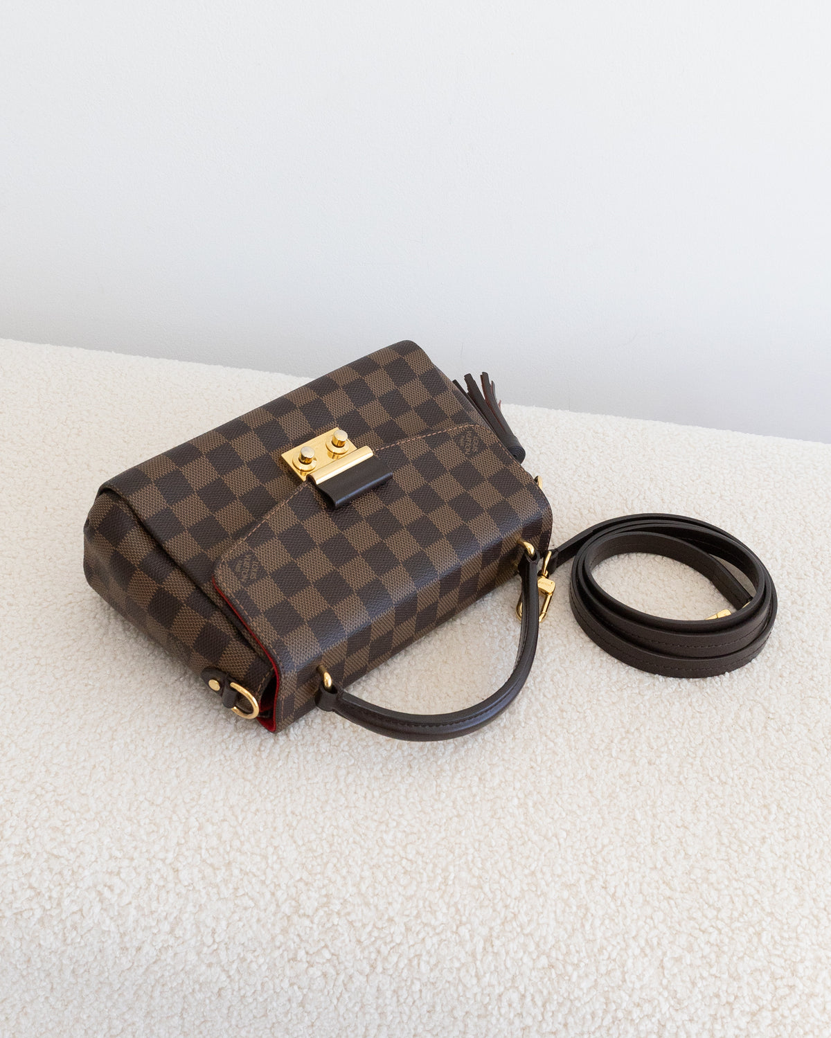 LOUIS VUITTON Croisette