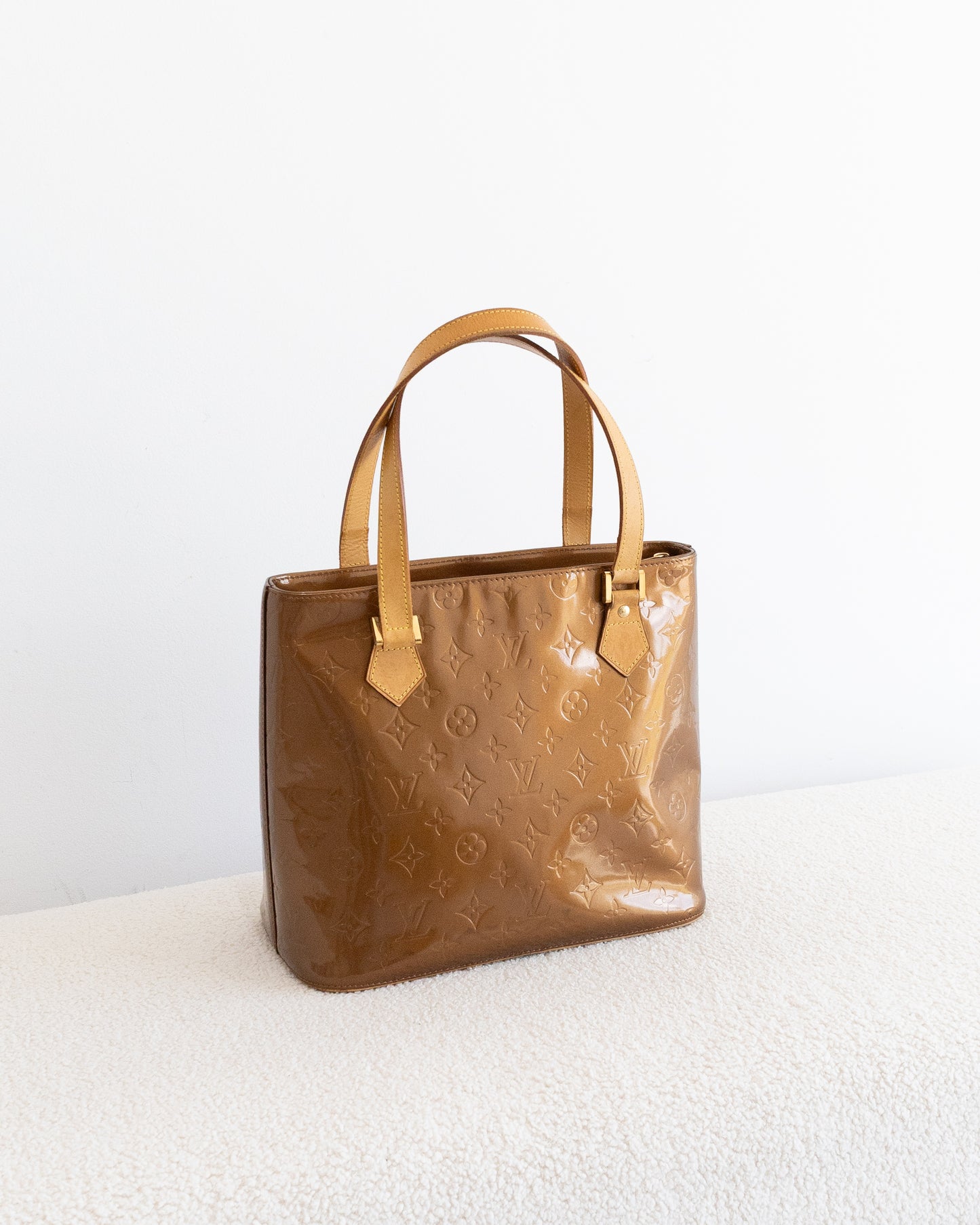 LOUIS VUITTON Houston