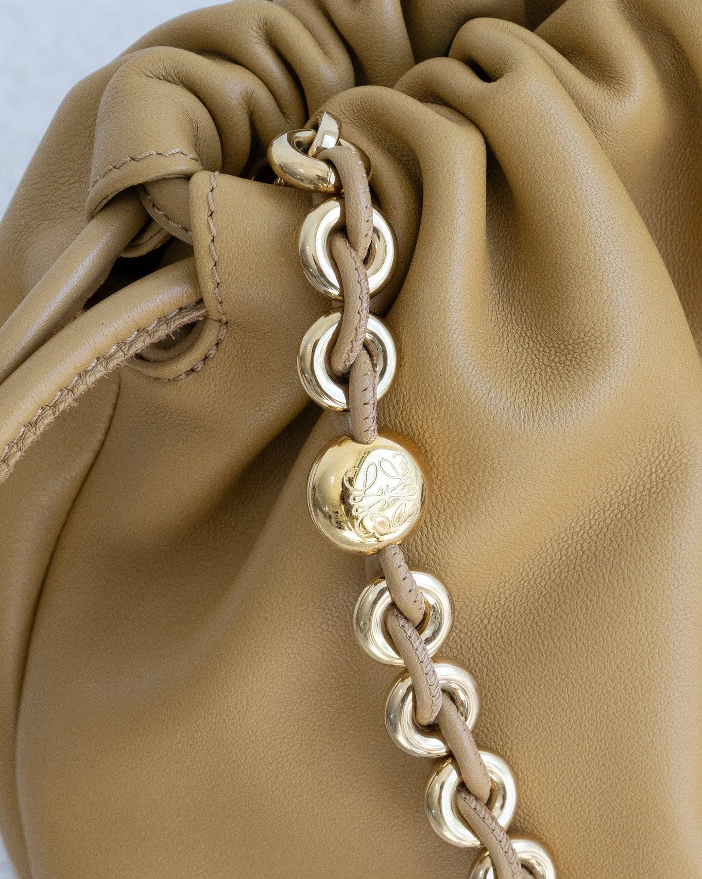 LOEWE Flamenco Chain