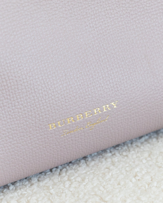 BURBERRY Banner Mini