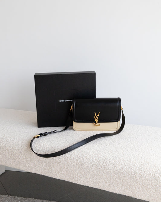 SAINT LAURENT Solferino