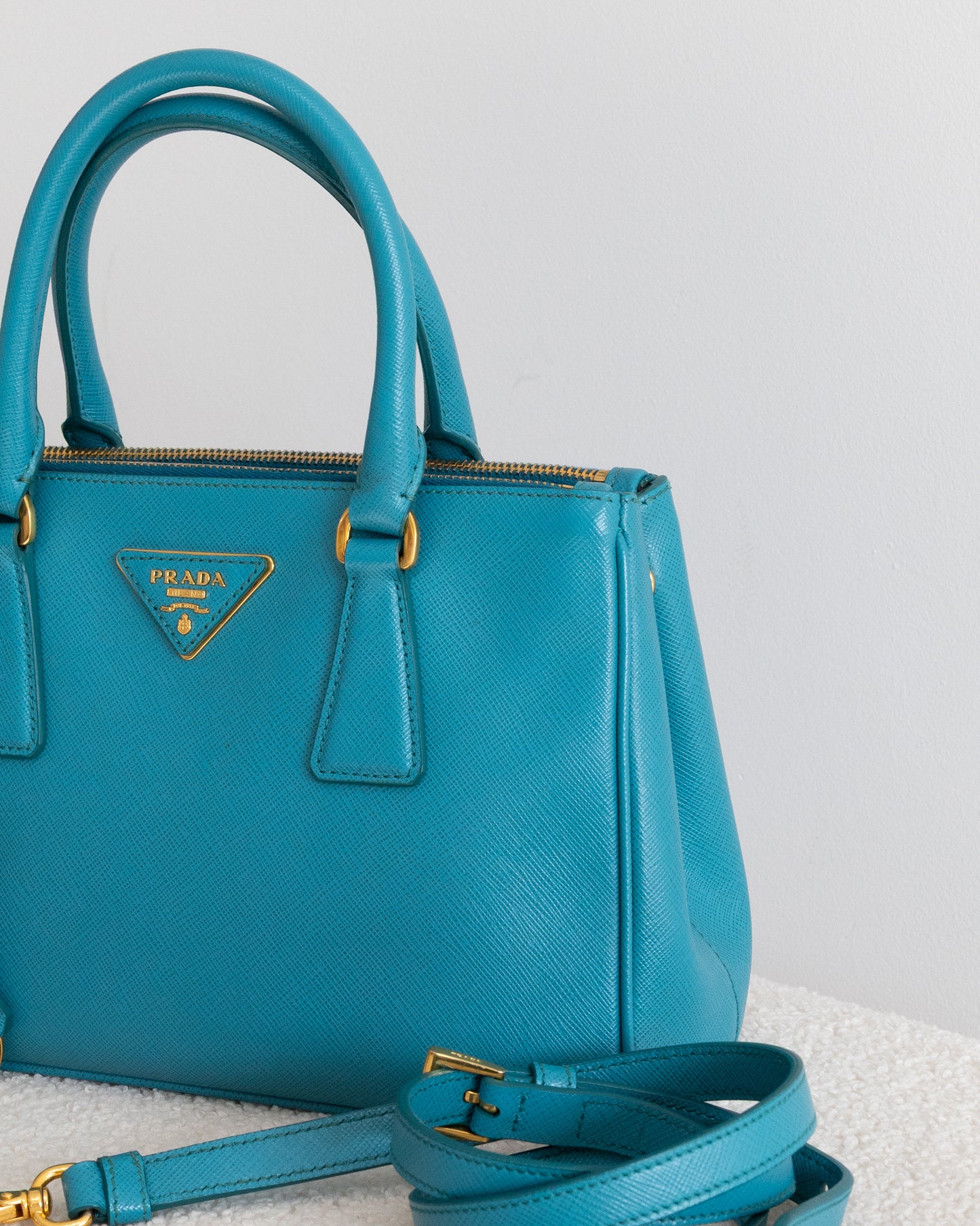 PRADA Galleria Small