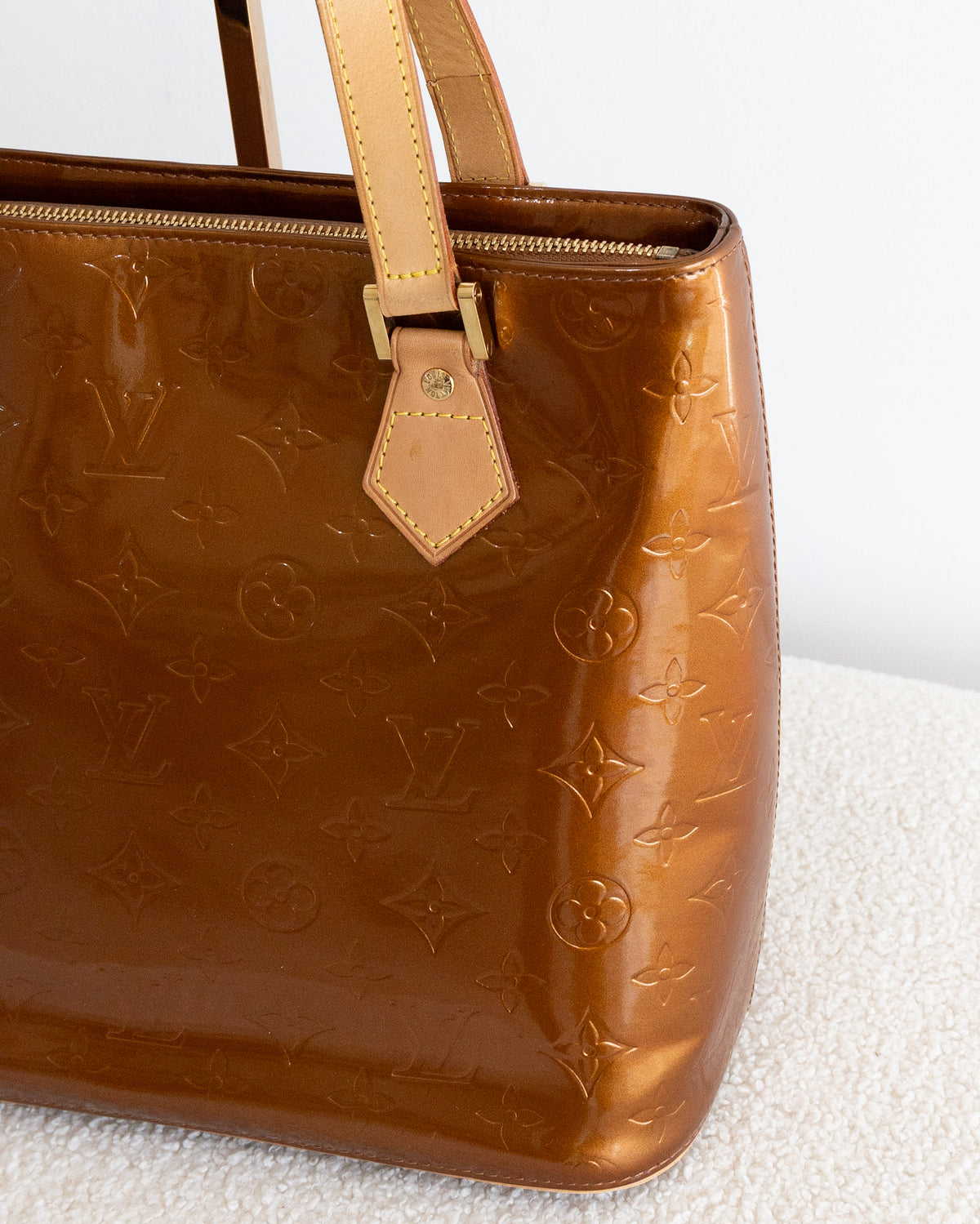 LOUIS VUITTON Houston