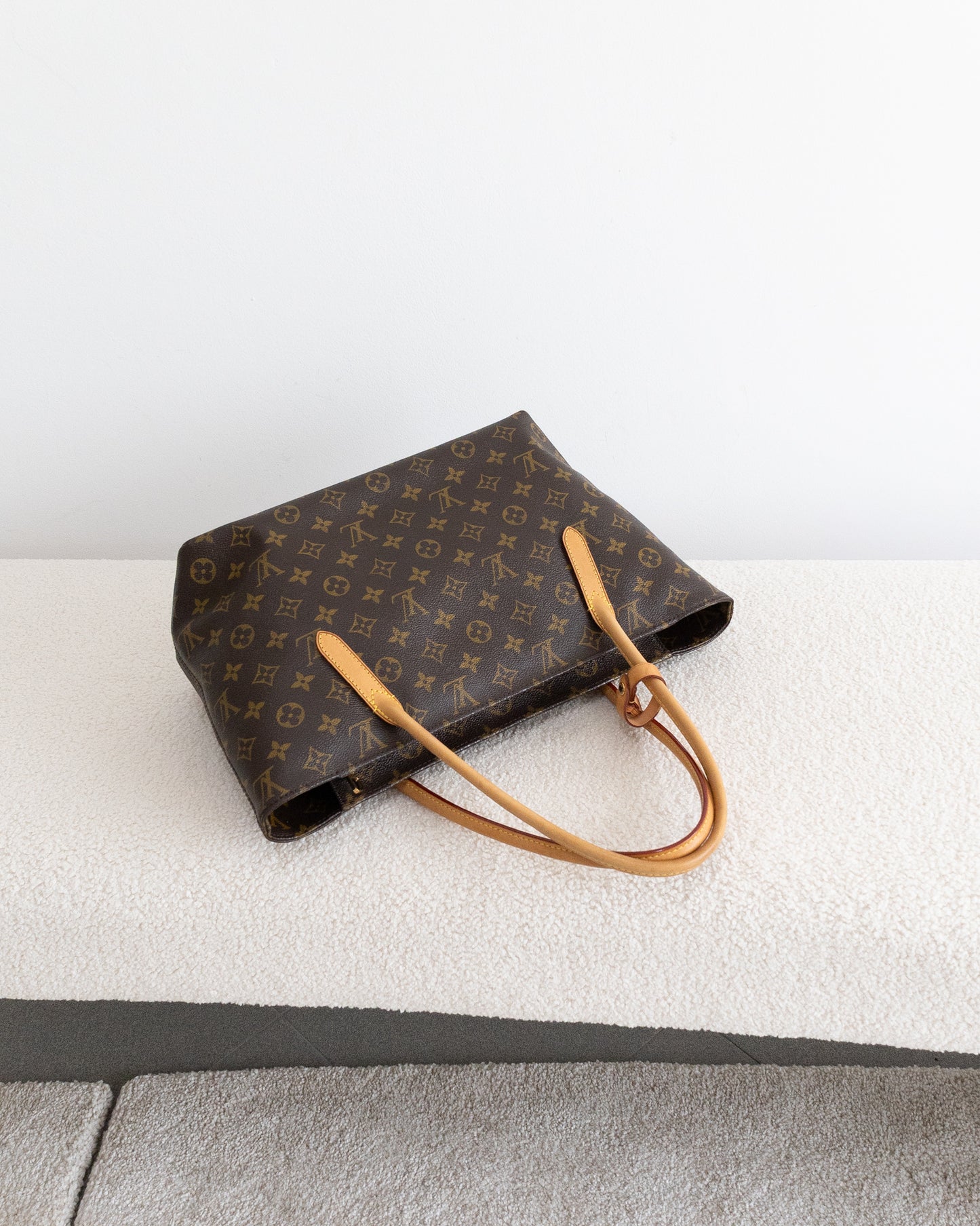 LOUIS VUITTON Raspail PM